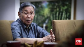 Kwik Kian Gie Curigai Ratna Sarumpaet 'Ngoceh' Rp1,5 Triliun