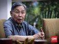 Kwik Kian Gie Curigai Ratna Sarumpaet 'Ngoceh' Rp1,5 Triliun
