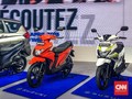 Rilis Nex II, Suzuki Jamin Harga Tetap Kompetitif