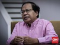 Rizal Ramli Curigai Tawaran Asuransi China ke BPJS Kesehatan