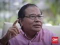Rizal Ramli Bandingkan 'Pesta' Mewah IMF dan Duka Tsunami