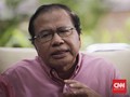 Rizal Ramli: Sudah Saatnya Jokowi Ganti Enggar
