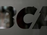BCA Akui M-Banking Sempat Error, Kini Sudah Normal Lagi
