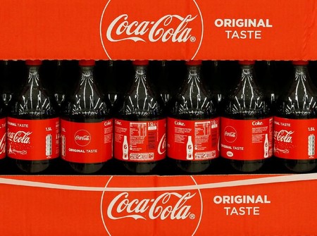 Insiden Ronaldo Geser Botol Coca Cola Ternyata Ada Hikmahnya