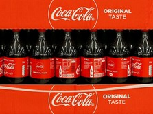 Harga Bakal Naik! Coca cola Cs Kena Cukai Tahun Depan