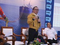 Menaker: Tenaga Kerja RI Banjiri China, Bukan Sebaliknya