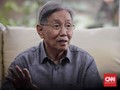 Kwik Ungkap Peran Megawati dan 3 Pertemuan Krusial SKL BLBI