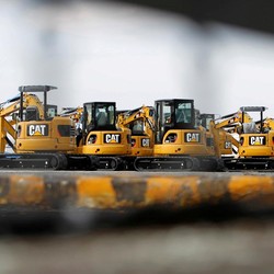 Kebangetan! Bikin Ngamuk Jokowi, RI Masih Impor Traktor