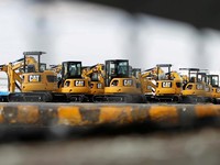 Kebangetan! Bikin Ngamuk Jokowi, RI Masih Impor Traktor