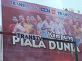 VIDEO: Kampung Piala Dunia
