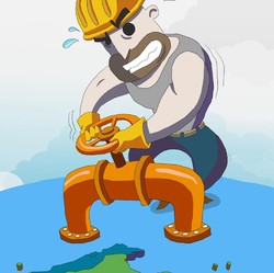 Akuisisi Pertagas Molor ke Akhir Tahun, Ini Sebabnya