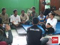 Jokowi Minta Perencanaan Renovasi Banjarnegara Kelar Sebulan
