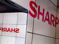 Khawatir Perang Dagang AS-China, Sharp Batal Rights Issue