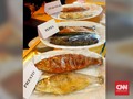 Bandeng Presto, Alternatif Pengganti Sarden Bercacing