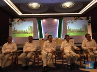 Adaro Bagi Dividen, Jumlahnya Naik 150%