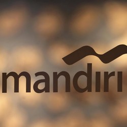 Jurus Bank Mandiri Jaga Likuiditas Sehat Saat Ekonomi Turbulensi