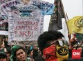 Demo Ojek Online, DPR Janjikan Pertemuan dengan Menhub
