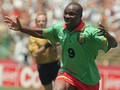 Keabadian Tarian Roger Milla di Piala Dunia