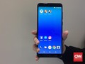 Asus Zenfone Max dan Max Pro M1 Pesaing Serius Redmi Note 5
