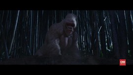 VIDEO: Lima Besar Box Office Hollywood Pekan Ini