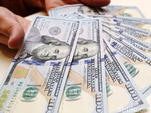 Viral WN Amerika Ngaku Kehilangan Uang USD 5000 di Bea Cukai Soetta