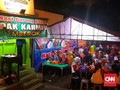 Semarang, Kota Tua Kaya Warisan Peninggalan Kuliner
