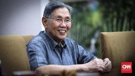Bantah Kwik, Hasto Klaim Jokowi Terima Masukan Ekonomi