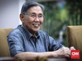 Bantah Kwik, Hasto Klaim Jokowi Terima Masukan Ekonomi