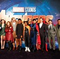 Avengers: Infinity War Masuk Jajaran Film Termahal di Dunia