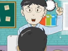 Wajib Baca, 4 Tips Jitu Wawancara Kerja Untuk Kaum Introvert