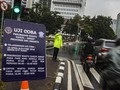 Aturan Ganjil-Genap Kendaraan Jadi Kendala Industri Logistik
