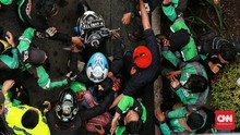 Polisi Buru Debt Collector Lain yang Bentrok dengan Ojol