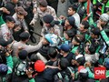 Rusuh Debt Collector vs Ojol di Yogya, Garda Lapor Kapolri