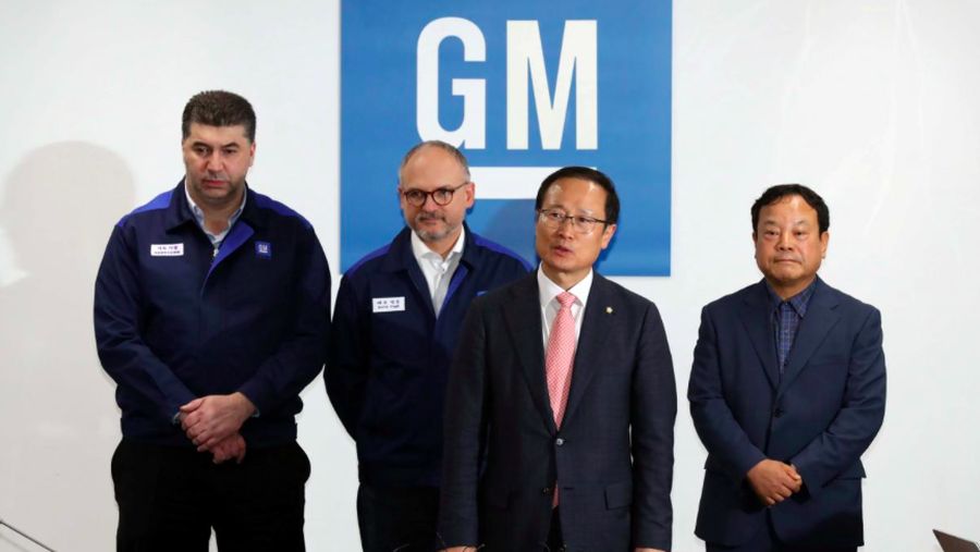 Reorganisasi GM diperkirakan akan memberikan penghematan sekitar US$ 6 miliar per tahun pada akhir 2020.