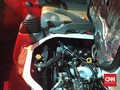 Traga, Pikap dengan Mesin Isuzu Panther