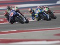 Jelang MotoGP Prancis, Maverick Vinales Absen Juara Setahun