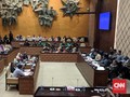 Komisi V DPR Dorong Jokowi Terbitkan Perpres Ojek Online