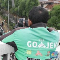 Nadiem Cerita Gojek: Dari Call Center Hingga Super App