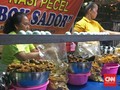 Jelajah Kuliner Semarang 24 Jam
