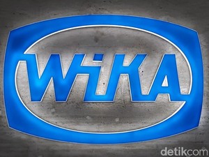 WIKA Minta Suntikan Modal Rp 2 T buat 8 Proyek, Termasuk Jalan di IKN
