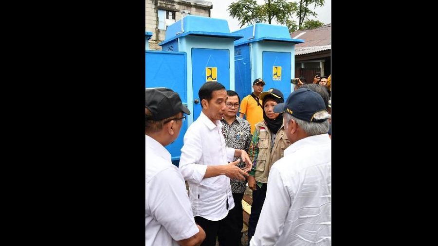 Kabupaten Banjarnegara mengalami gempa bumi pada Rabu, 18 April 2018 pukul 13.28 WIB lalu.
