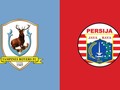 LIVE: Tampines Rovers vs Persija Jakarta