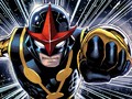 Marvel Buka Peluang Angkat Karakter Nova Jadi Film