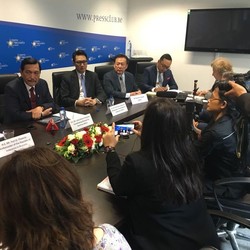Eropa Larang CPO RI, Airbus Kehilangan Order 2.500 Pesawat