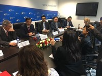 Eropa Larang CPO RI, Airbus Kehilangan Order 2.500 Pesawat