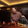 Satu Lagi Perusahaan Boy Thohir IPO, Ini Harganya