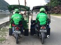 Mei Nanti, Warga Gorontalo Bisa Pesan Bentor Lewat Gojek