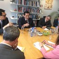 Luhut di Balik Keputusan Uni Eropa Menunda Larangan CPO RI