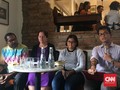 KontraS-LBH Gandeng 11 Ormas Bikin Aliansi Antipenyiksaan