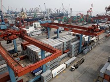 Awas, Pertumbuhan Ekonomi Q I-2020 Bisa di Bawah 5% Lagi